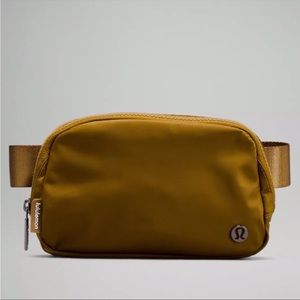 Lululemon Belt Bag
